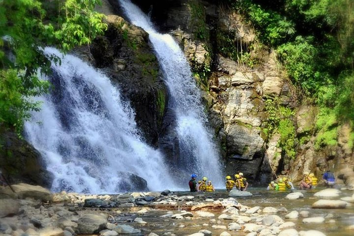 Mulguri Waterfalls